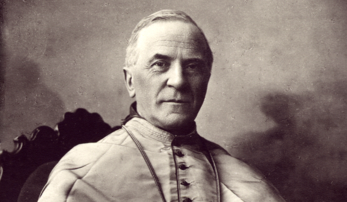 Uroczystość św. J.S. Pelczara