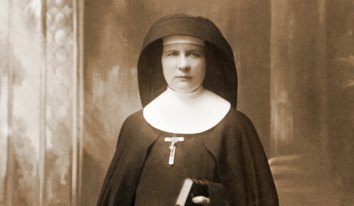 93. rocznica śmierci sł. B. Matki Klary Szczęsnej