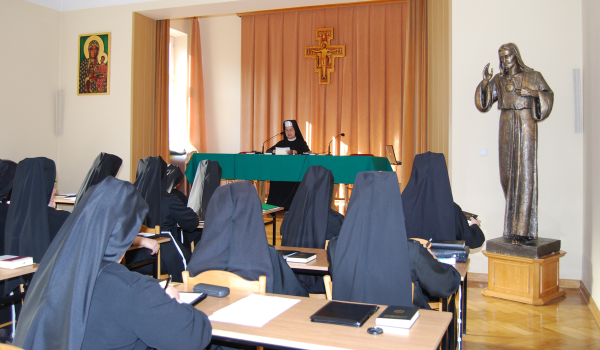 XVIII Kapituła Generalna Zwyczajna