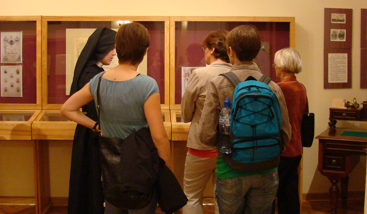 III Edycja Nocy Cracovia Sacra