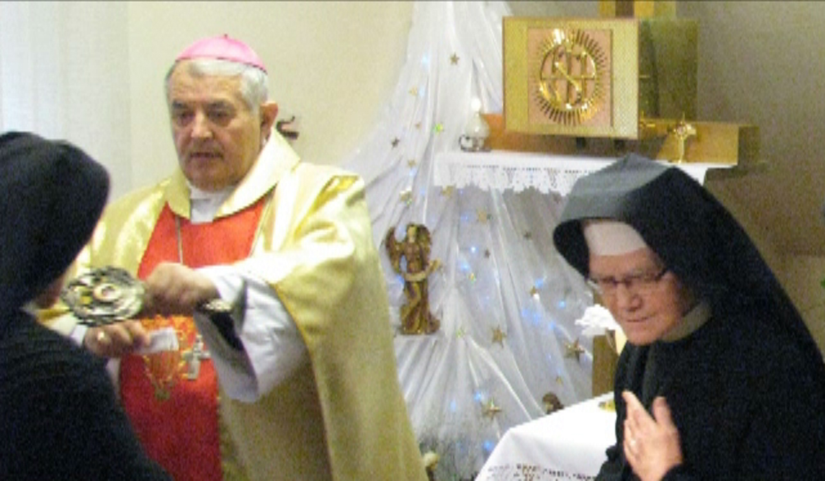 Uroczystość św. J.S. Pelczara, patrona diecezji rzeszowskiej