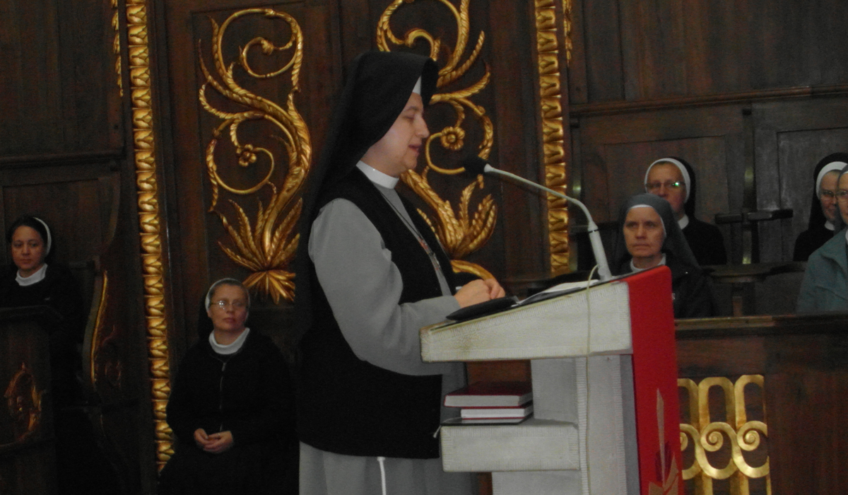 Święty Jan Paweł II przewodnik i orędownik życia konsekrowanego