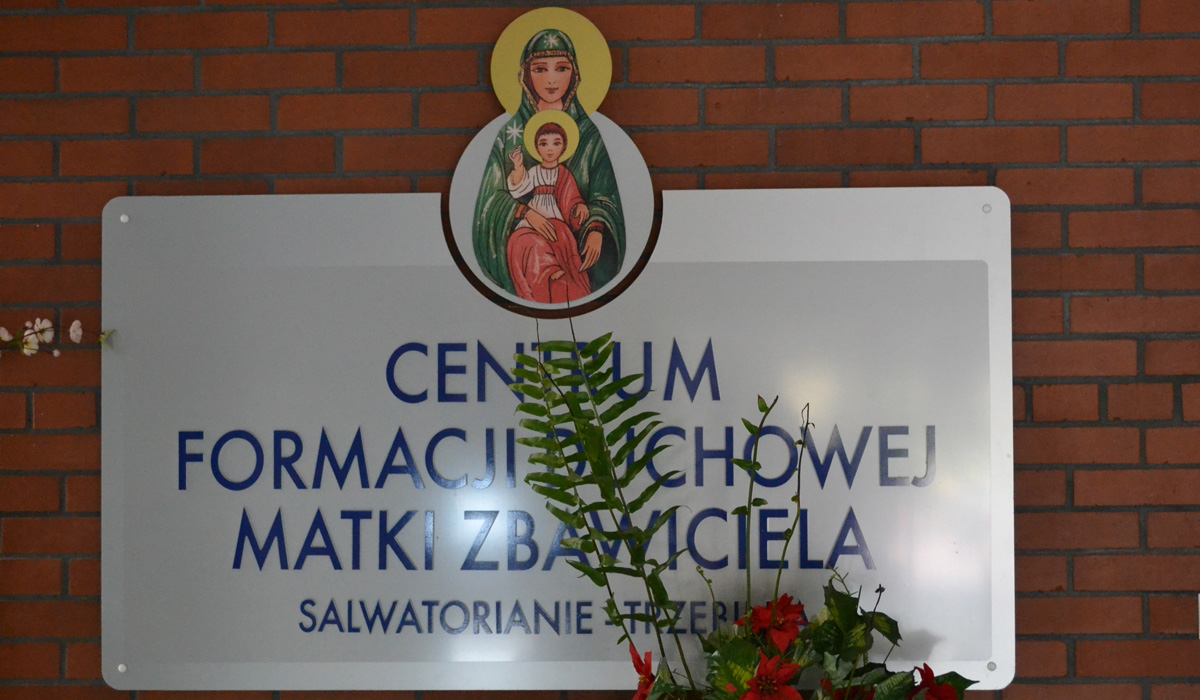 II edycja Kursu Formacji Juniorackiej