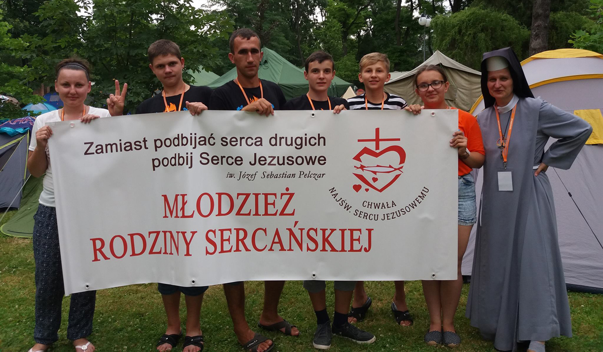 XXIV Sercańskie Dni Młodych w Pliszczynie