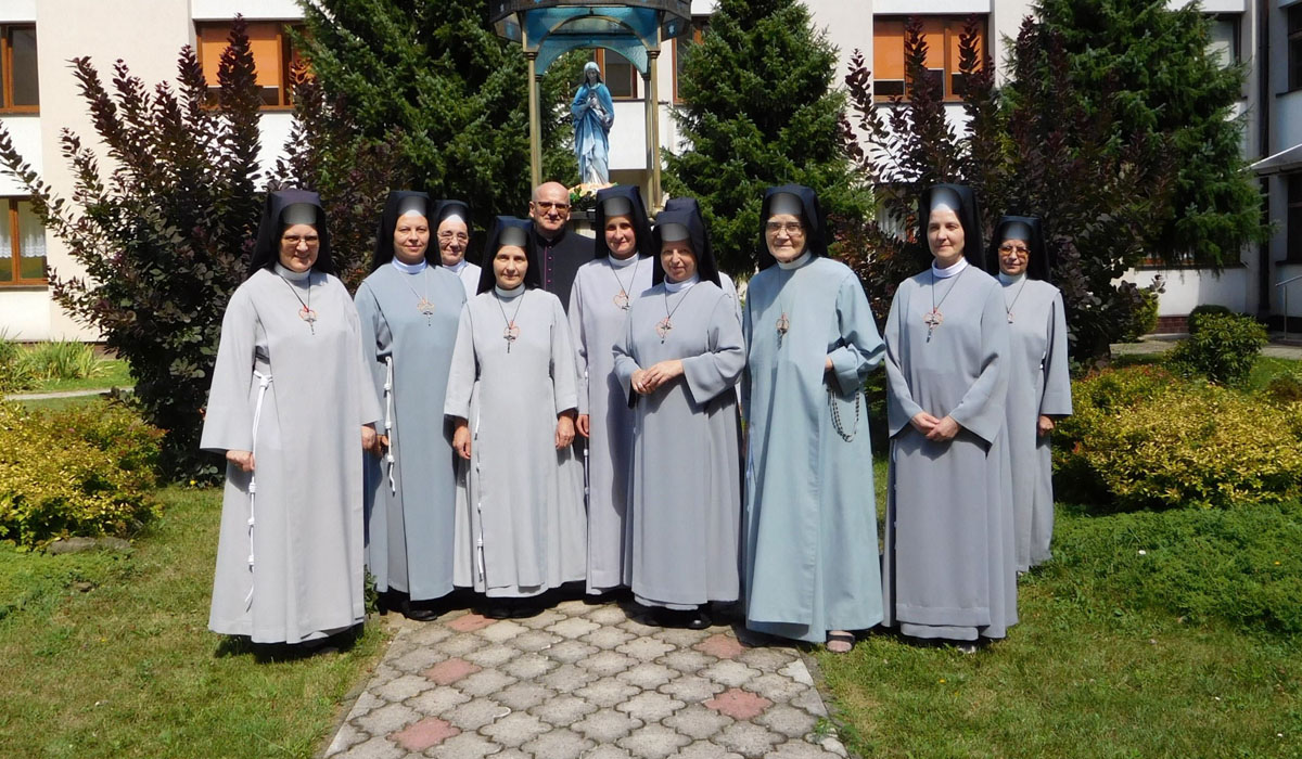 Nowa sercańska wspólnota w Rzeszowie