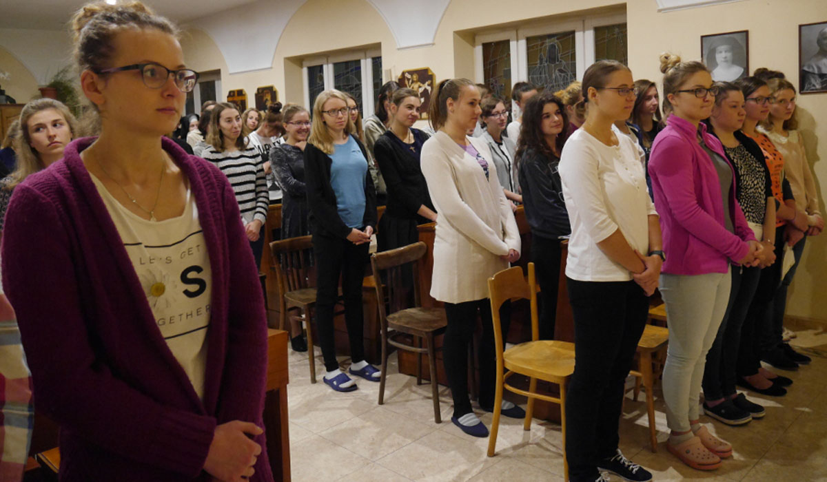 Bursa im. bł. Matki Klary Szczęsnej w Rzeszowie już otwarta