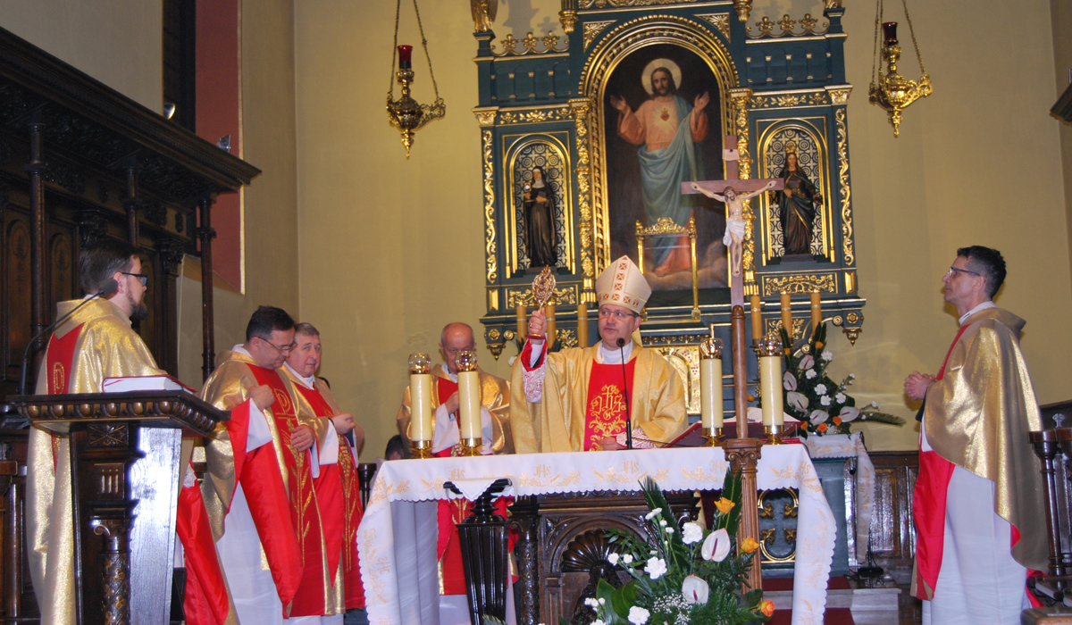 Święto bł. Matki Klary Szczęsnej