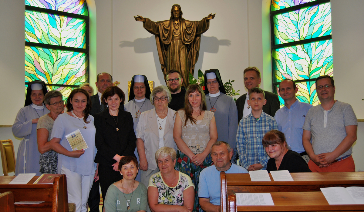 Dzień skupienia SRŚ