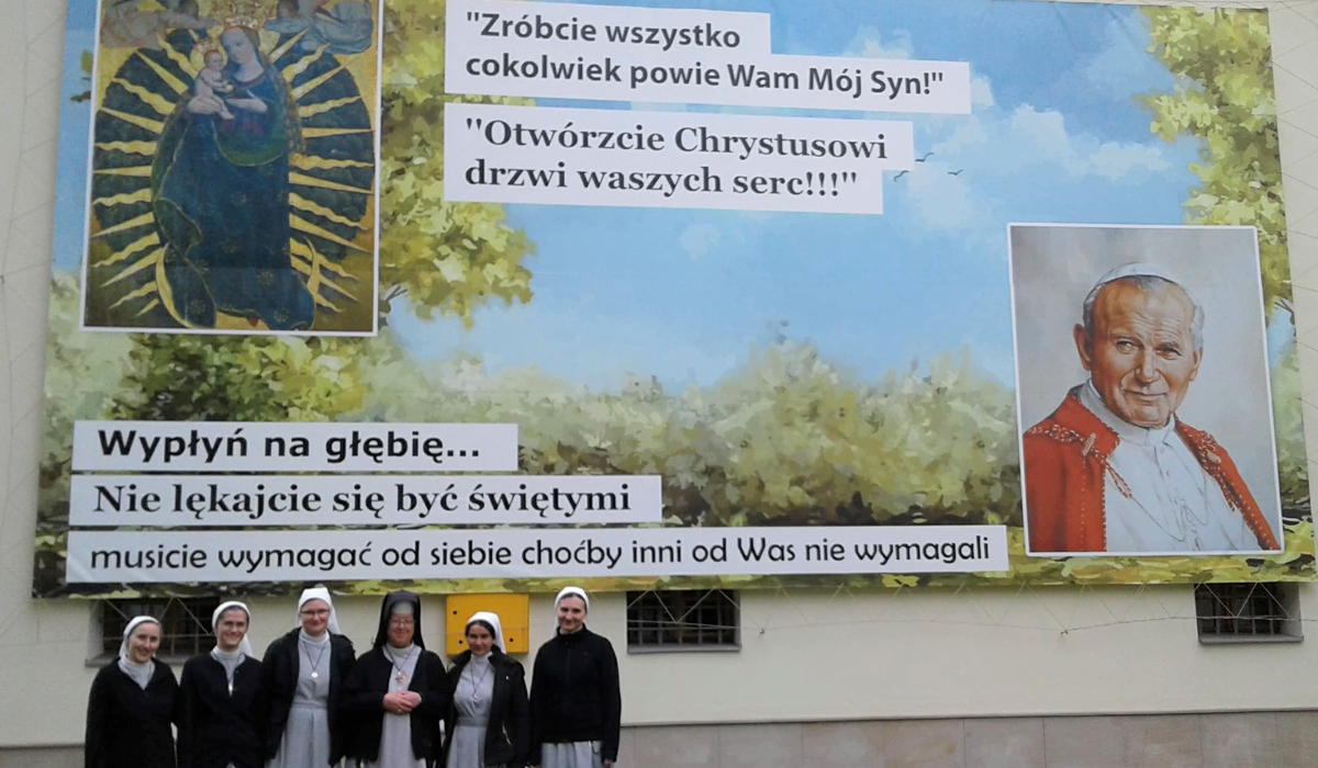 Tuligłowski Wieczór Maryjny