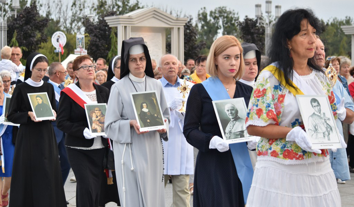 X Dziękczynienie w Rodzinie