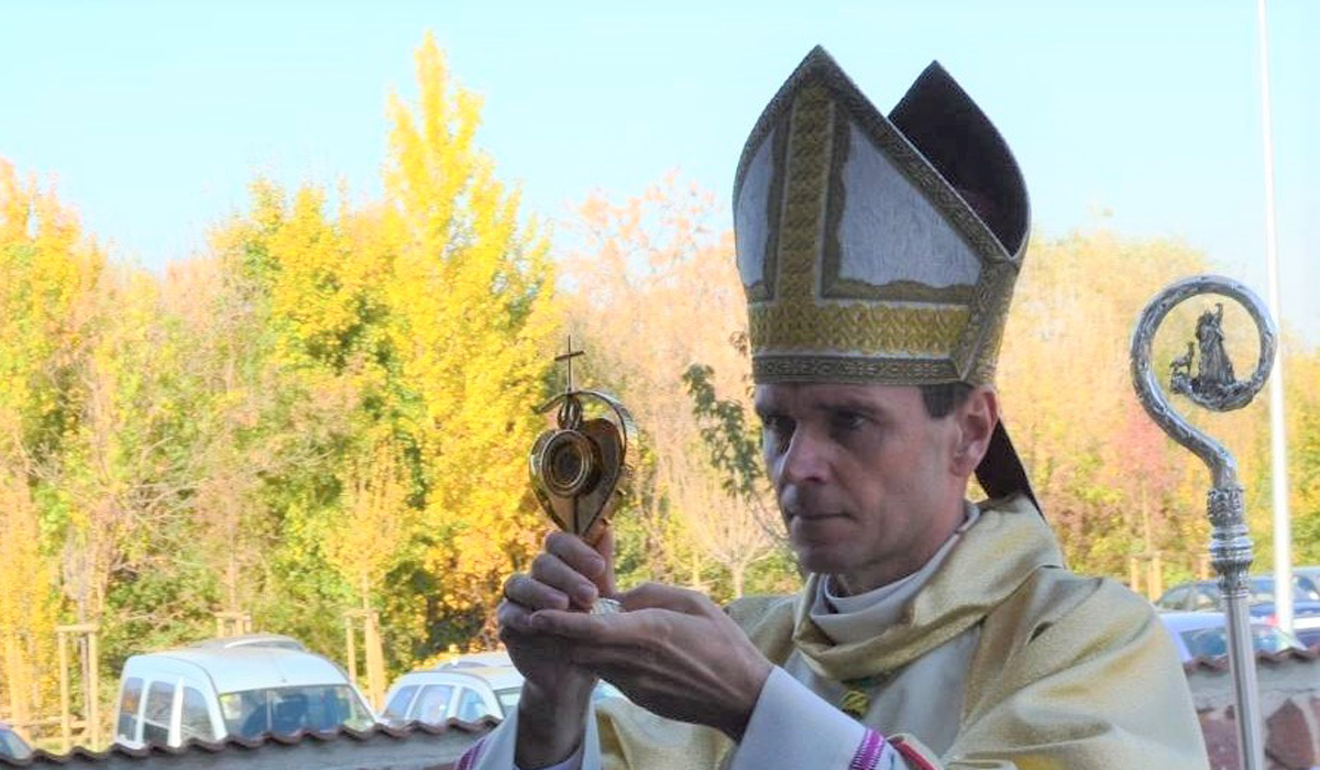 Jej miłość wyrażała się czynem
