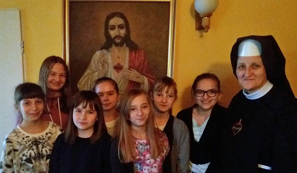 Noworoczne spotkania SRŚ w Częstochowie