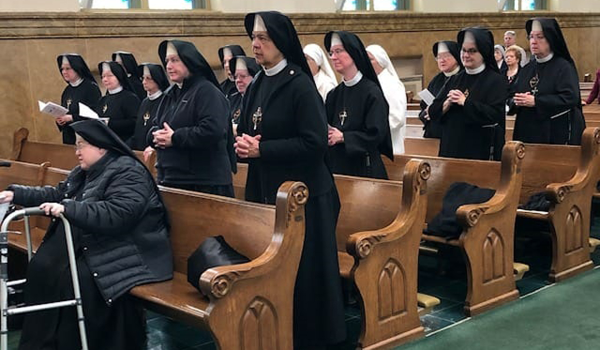 Uroczystości w prowincji amerykańskiej Zgromadzenia Sióstr Sercanek