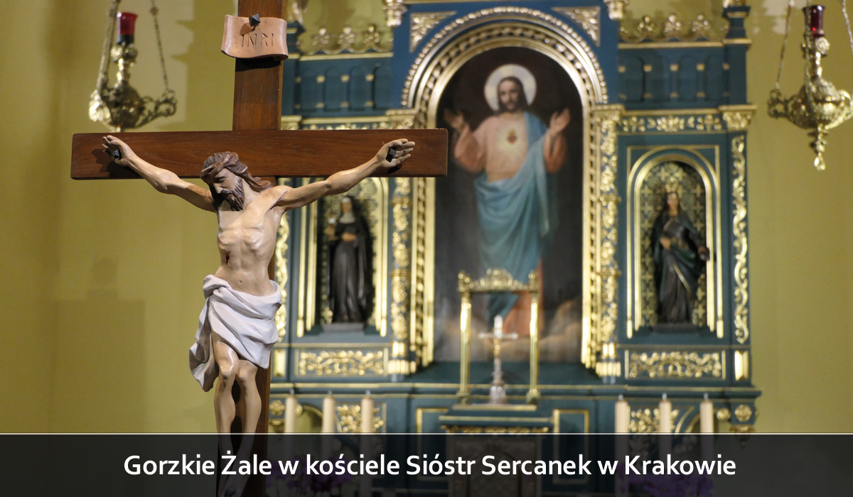 Gorzkie Żale