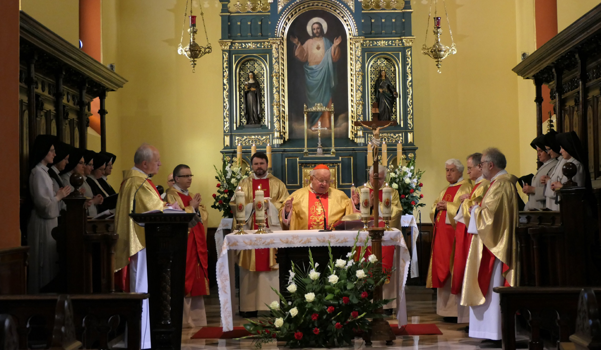 Powróćmy do źródeł naszej wiary