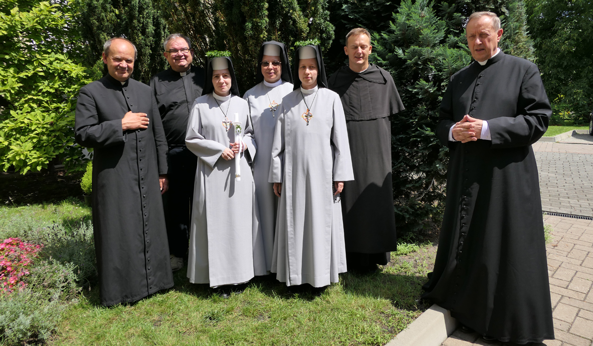 Idźcie drogą błogosławieństw