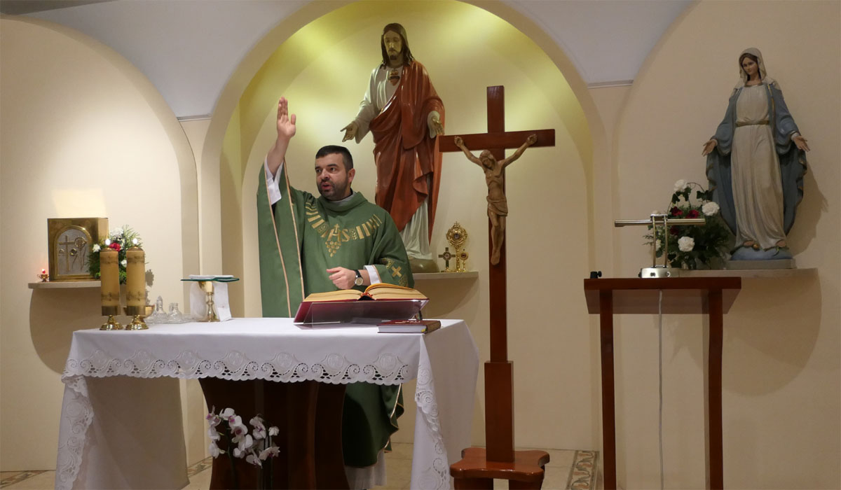 Modlitwa o dobre przeżycie Adwentu
