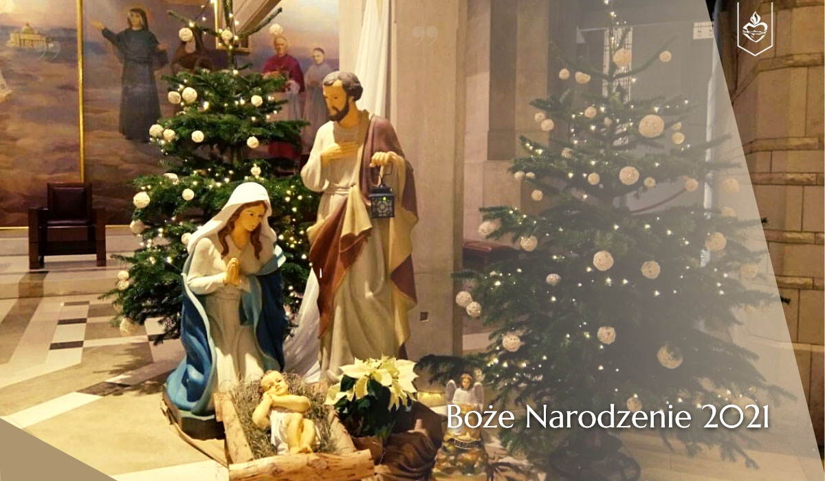 Przyjmijmy Jezusa do swoich serc