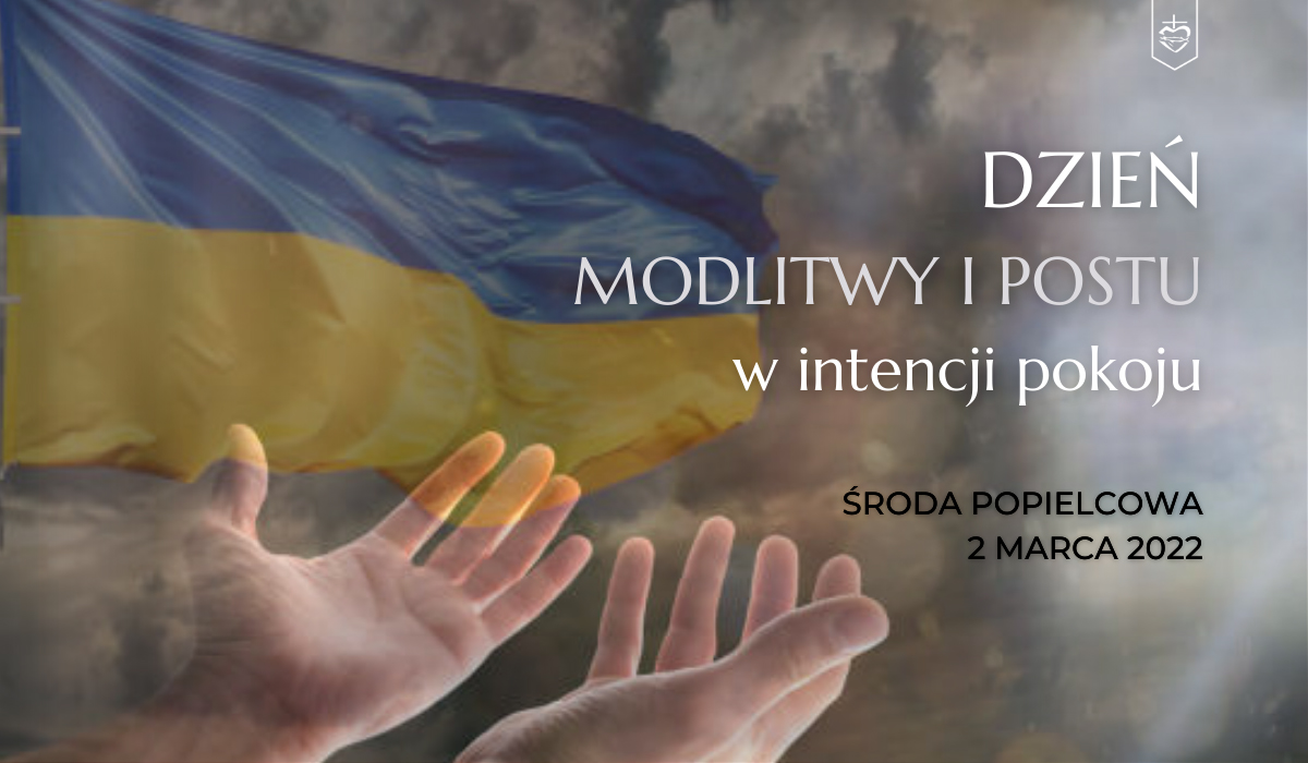 Rozpoczęcie Wielkiego Postu