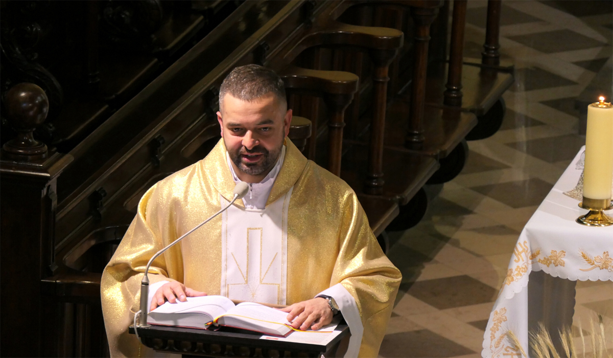 Jezus Boskim Lekarzem