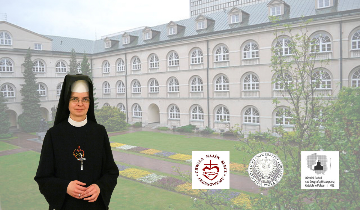 S. dr Jadwiga Monika Kupczewska adiunktem na KUL
