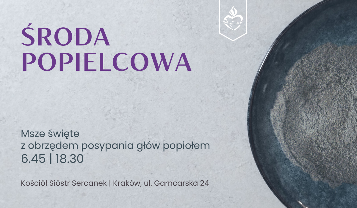 Posypmy głowy popiołem