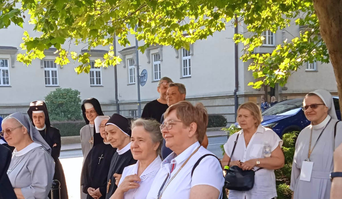 51. Ogólnopolska Konferencja Historyków Zakonnych w Katowicach