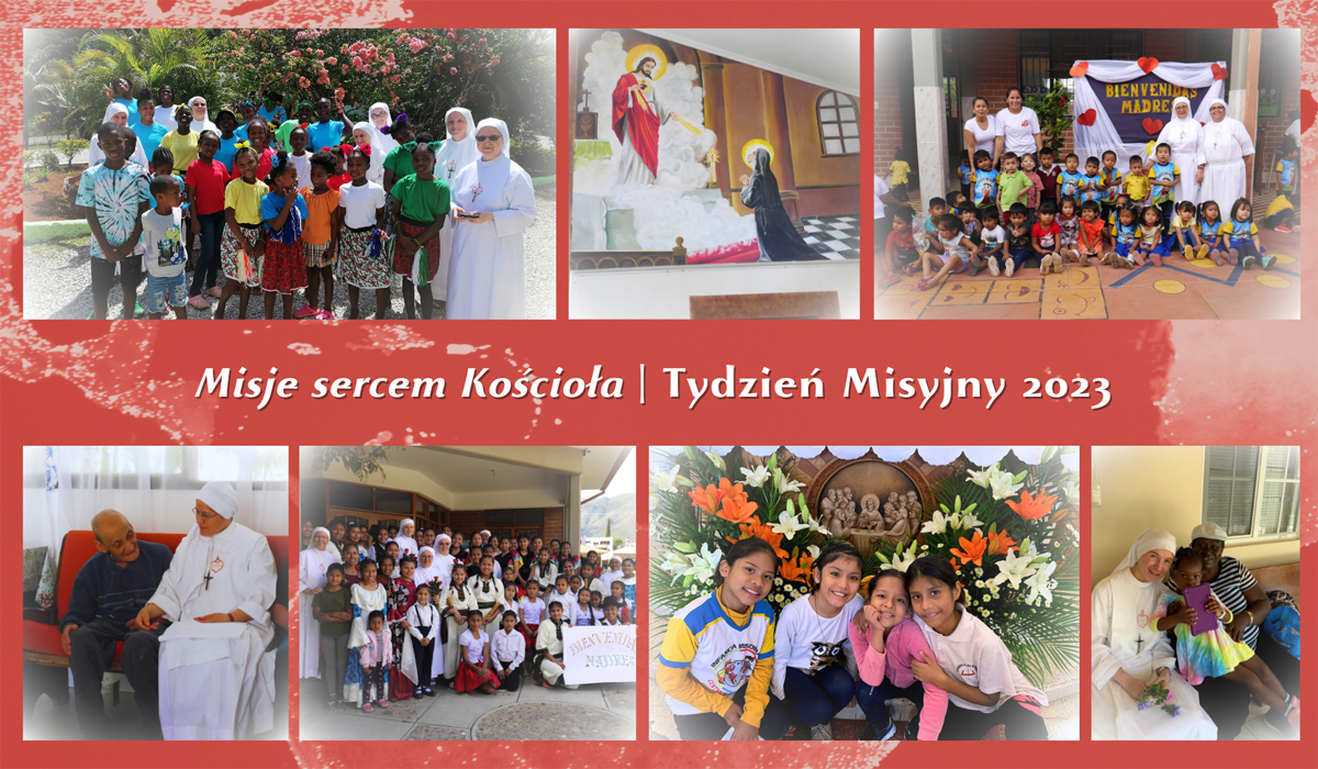 Tydzień Misyjny