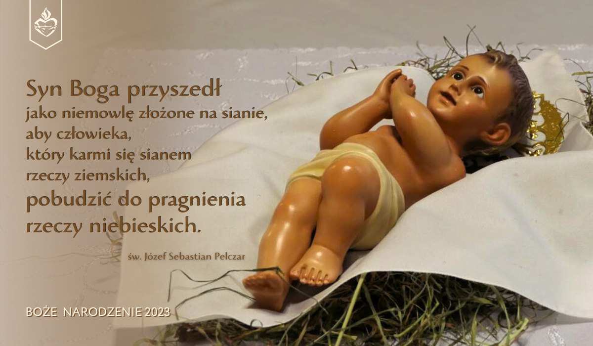 Boże Narodzenie