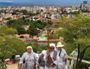 boliwia rekolekcje  