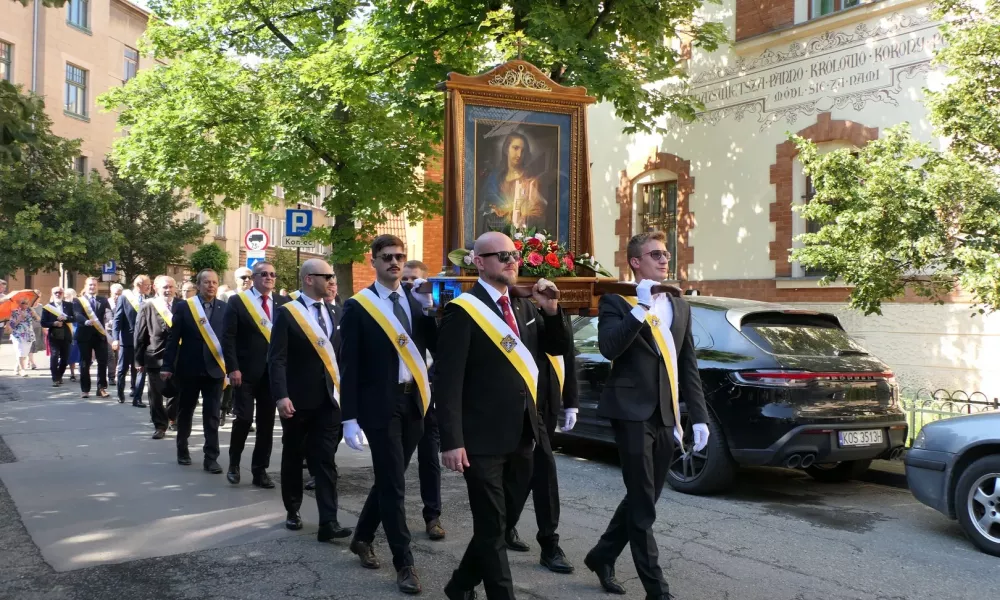 2026 060 procesja nspj  